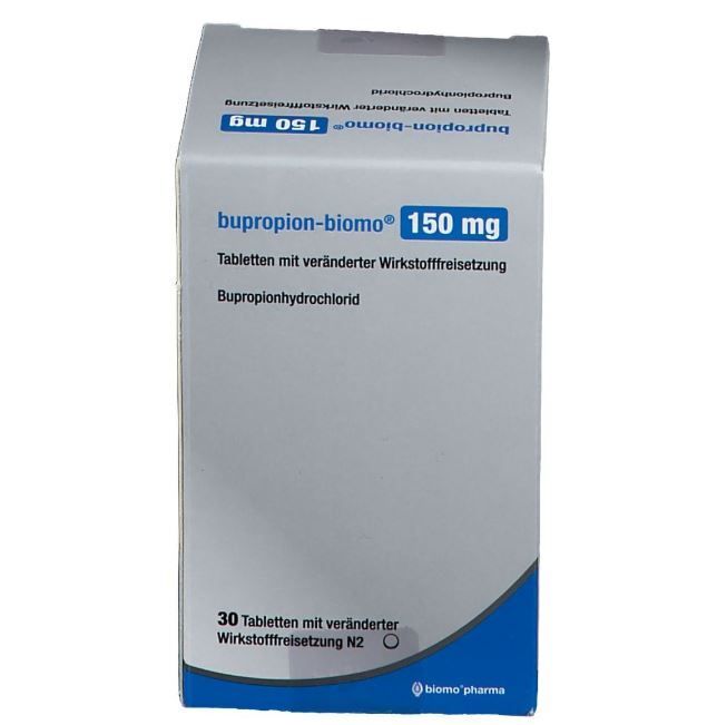 Bupropion 150 mg 