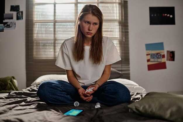 Utforsk antidepressiva Effektive behandlingsalternativer for depresjon og stemningslidelser 